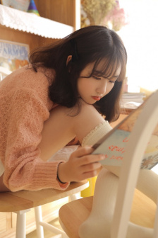 女人的天空